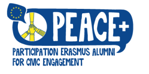 PEACE+
